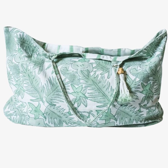 Seabird Society The Motherload Tote - Picture 2 of 3